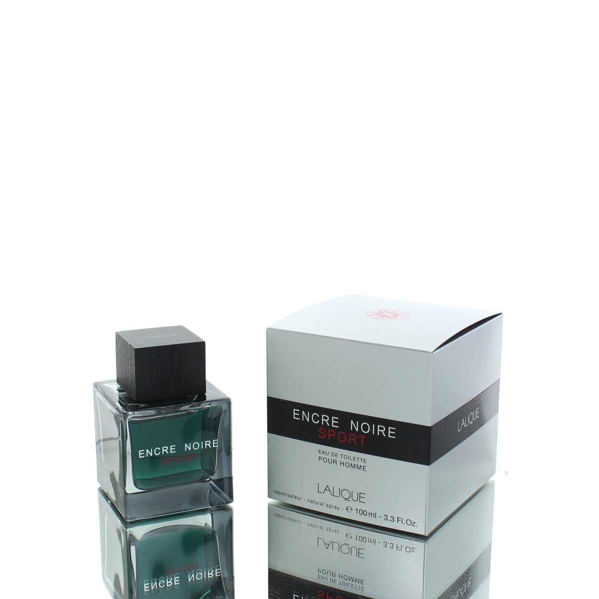 Lalique Encre Noire Sport EDT for Man