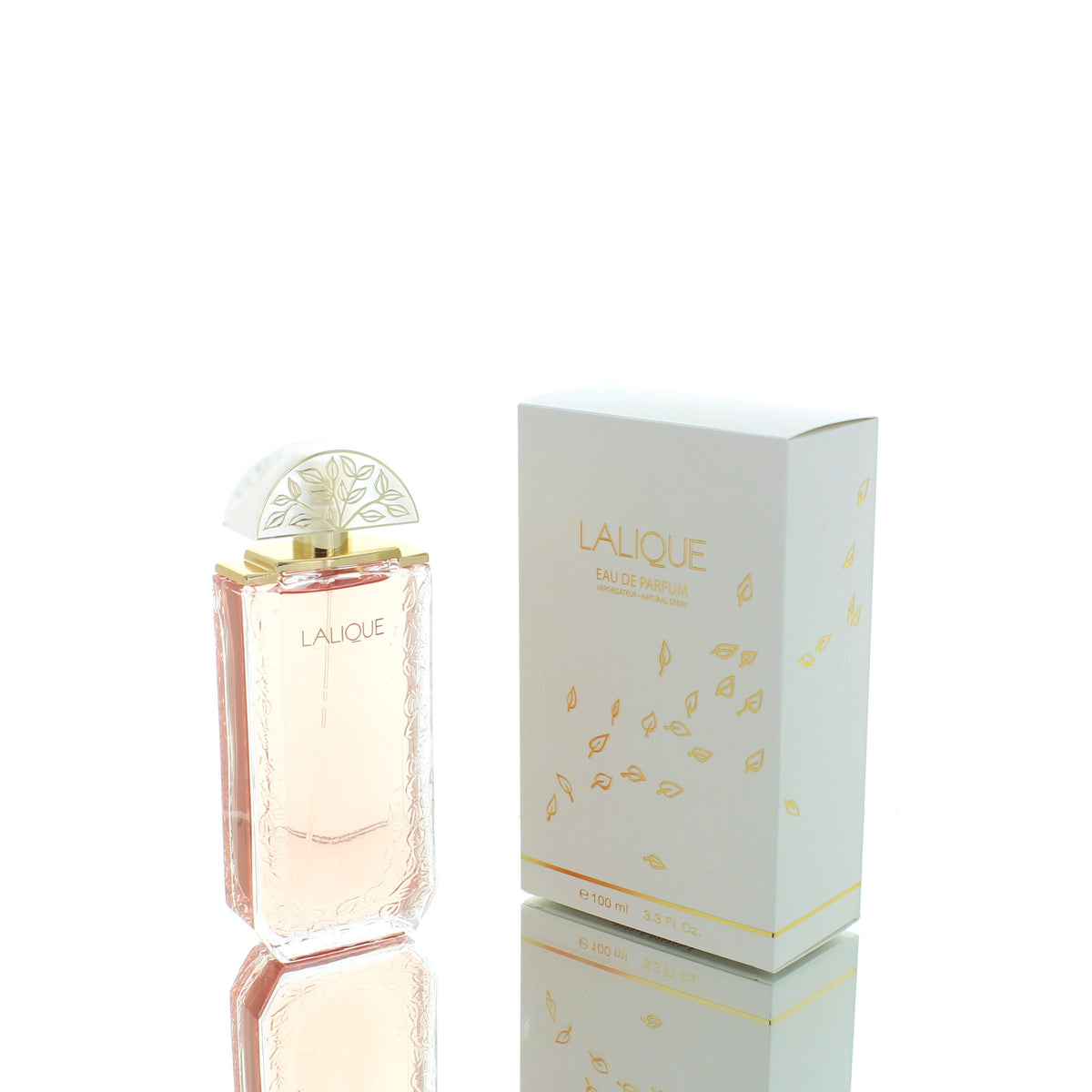 Lalique Classic EDP for Woman (Tester)