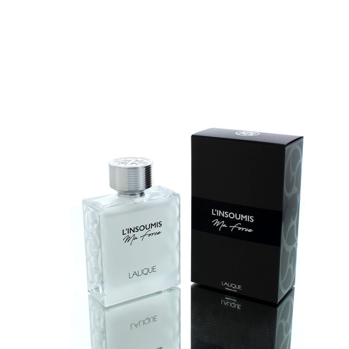 Lalique L'Insoumis Ma Force EDT for Man