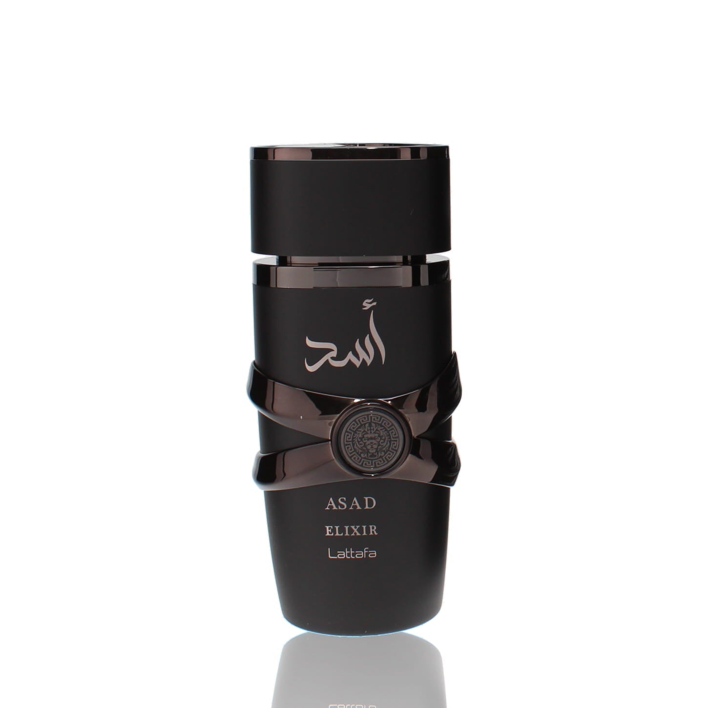 Lattafa Asad Elixir