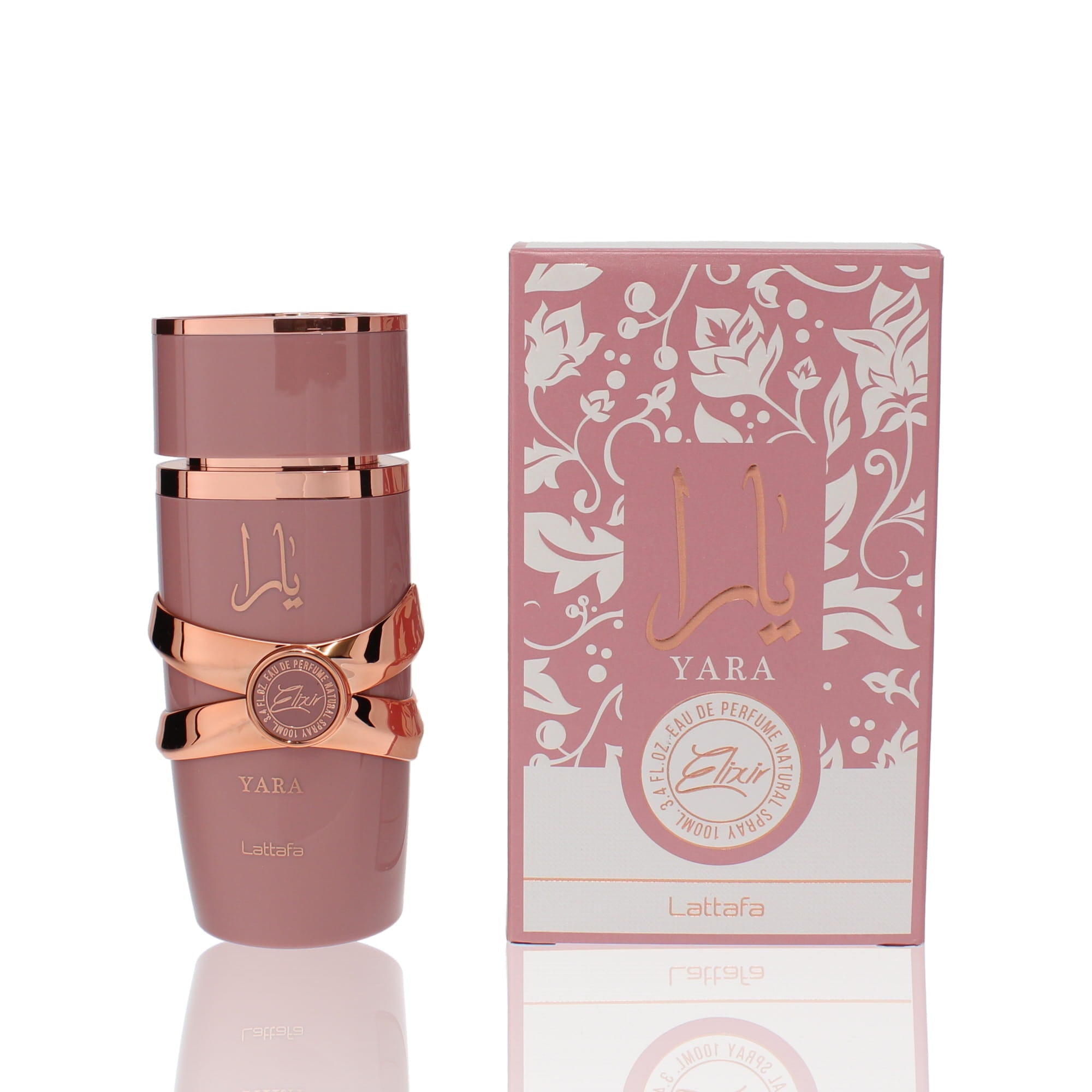 Lattafa Yara Elixir