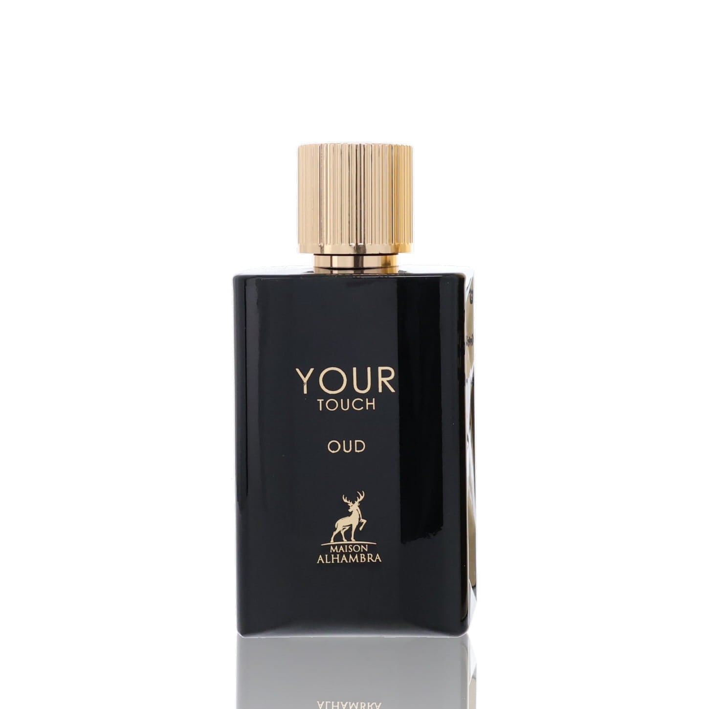 Lattafa Maison Alhambra Your Touch Oud