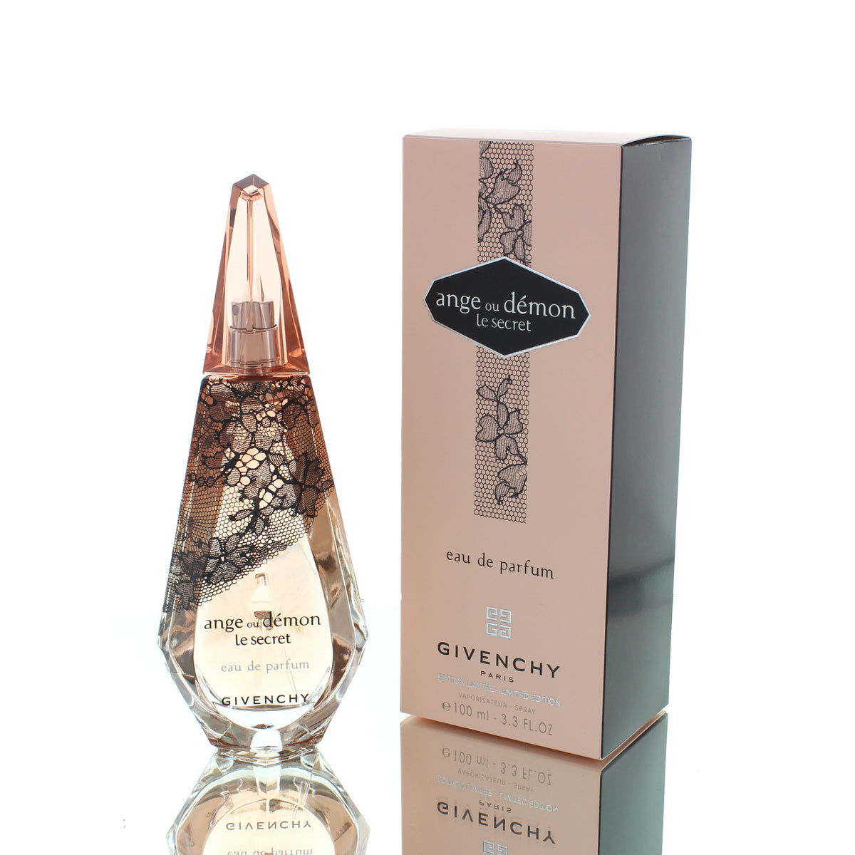 Givenchy Ange Ou Demon Le Secret EDP for Woman (Tester)