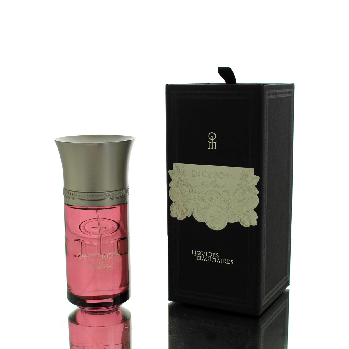 Les Liquides Imaginaires Dom Rosa Millesime EDP Unisex