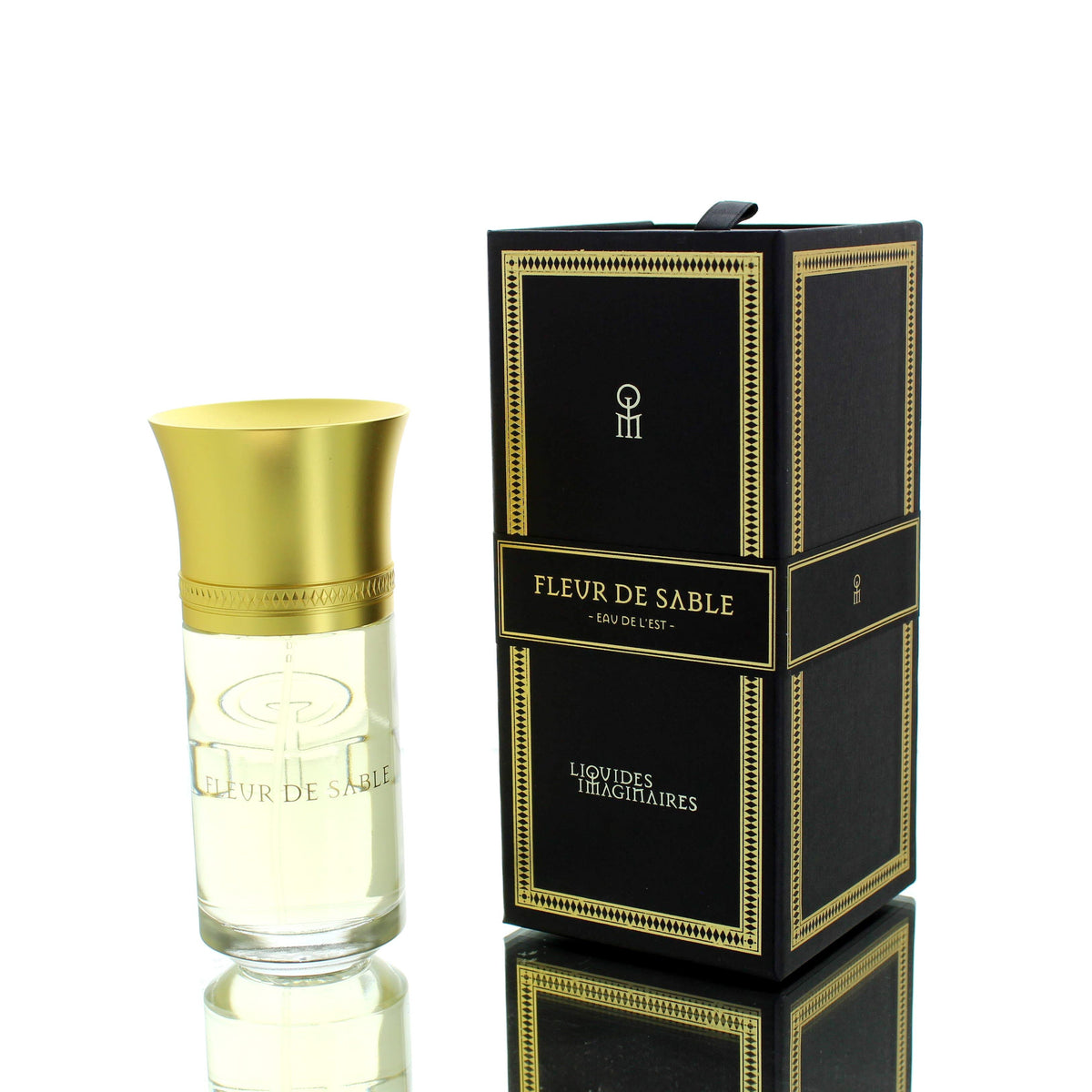 Les Liquides Imaginaires Fleur De Sable EDP Unisex (Tester)