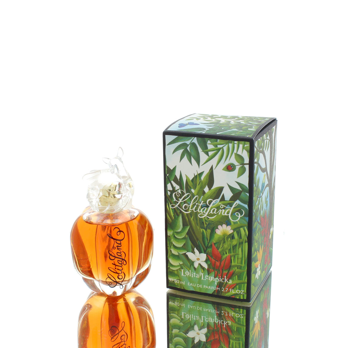 Lolita Lempicka Lolita Land EDP for Woman