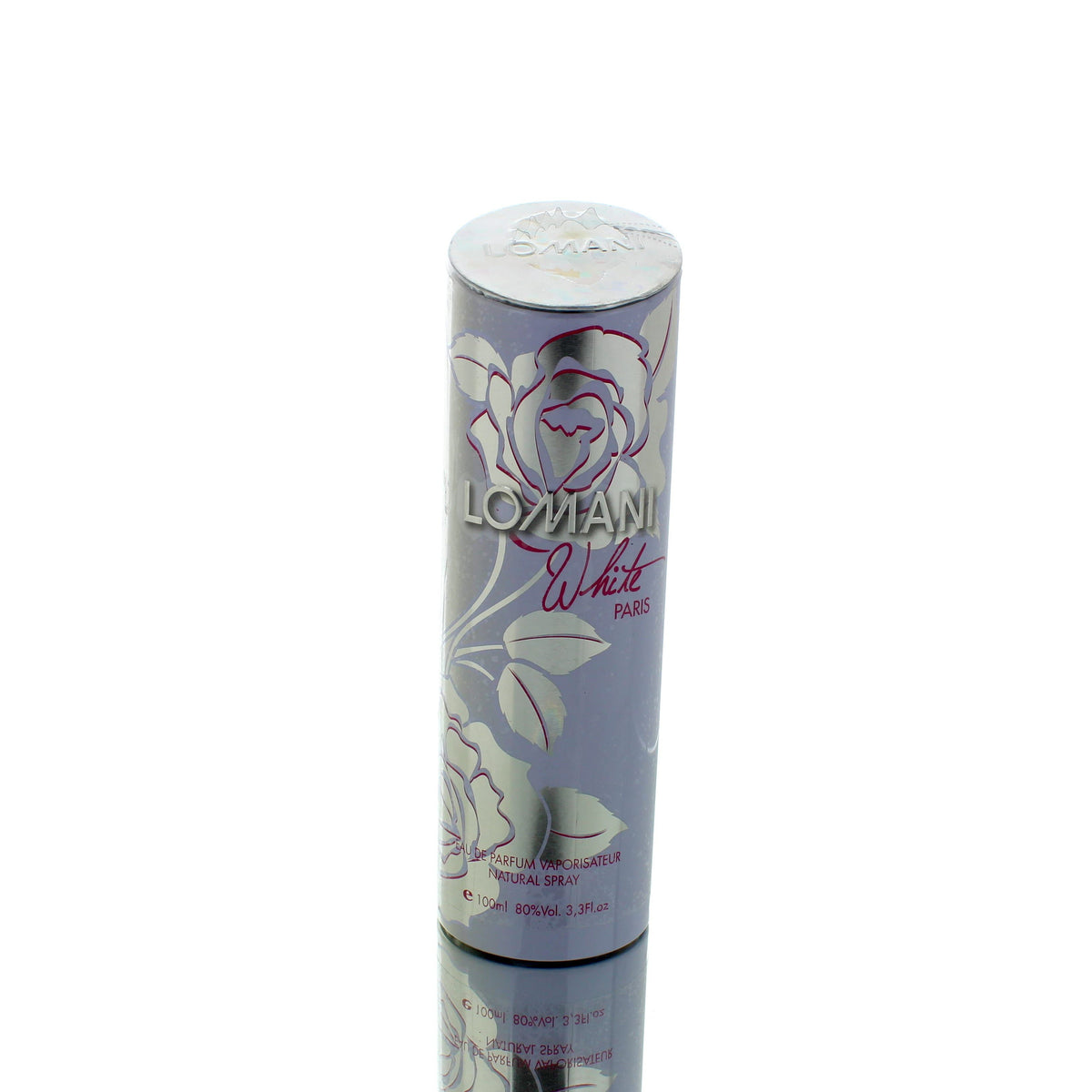 Lomani White EDP for Woman
