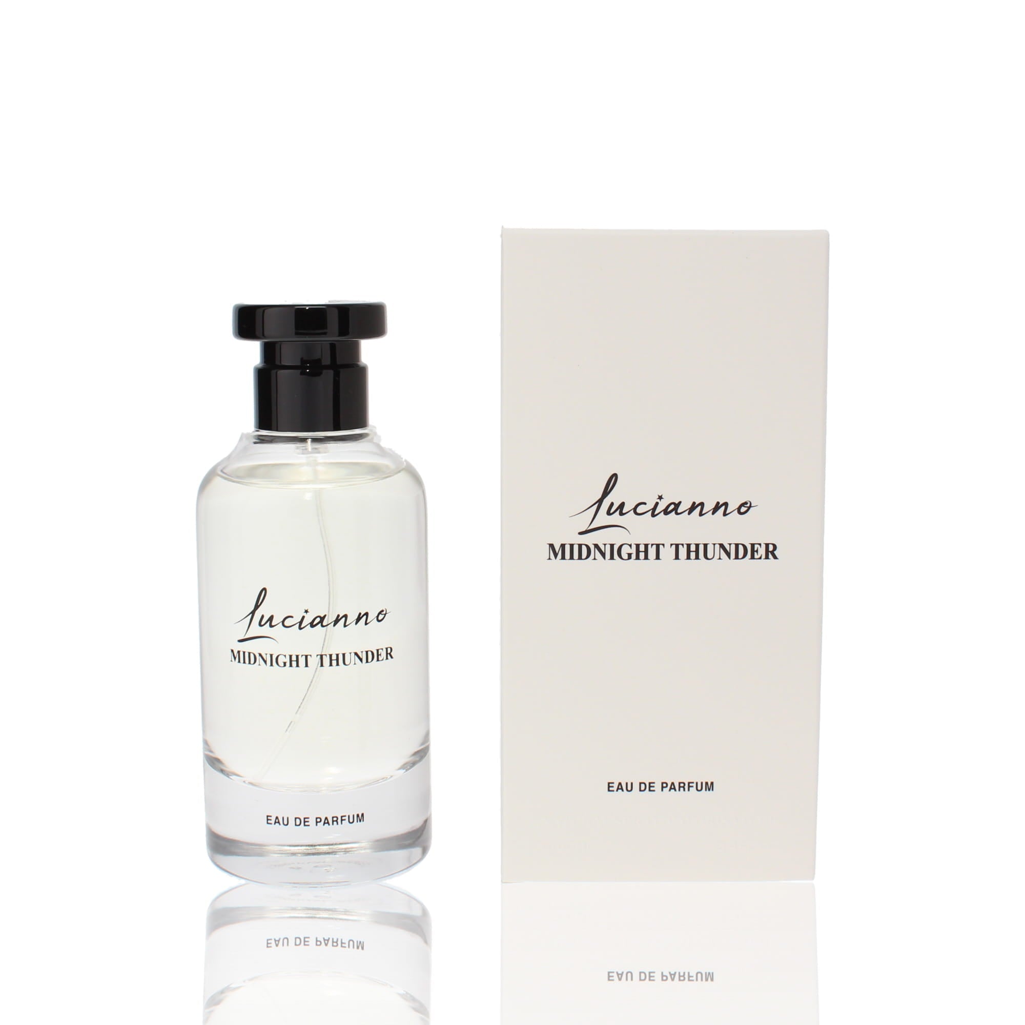 Lucianno Midnight Thunder