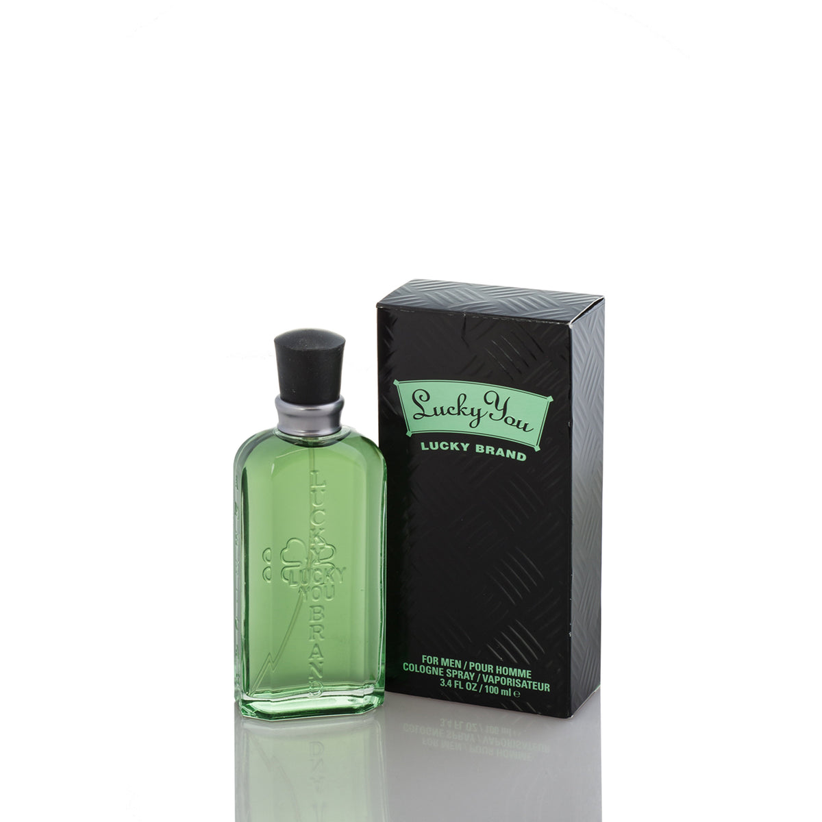 Liz Claiborne Lucky You EDC for Man