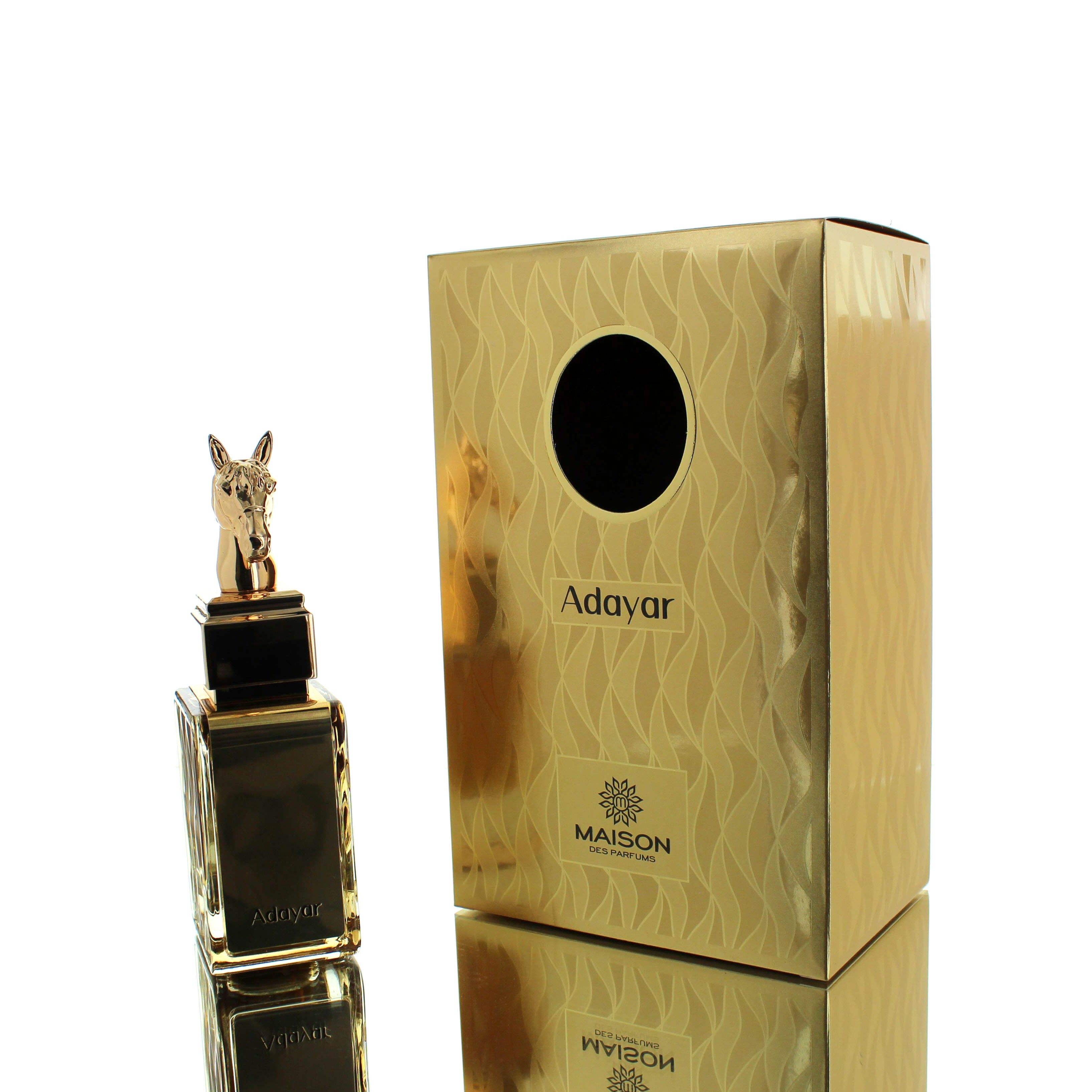 Fragrance World Maison De Parfums Adayar
