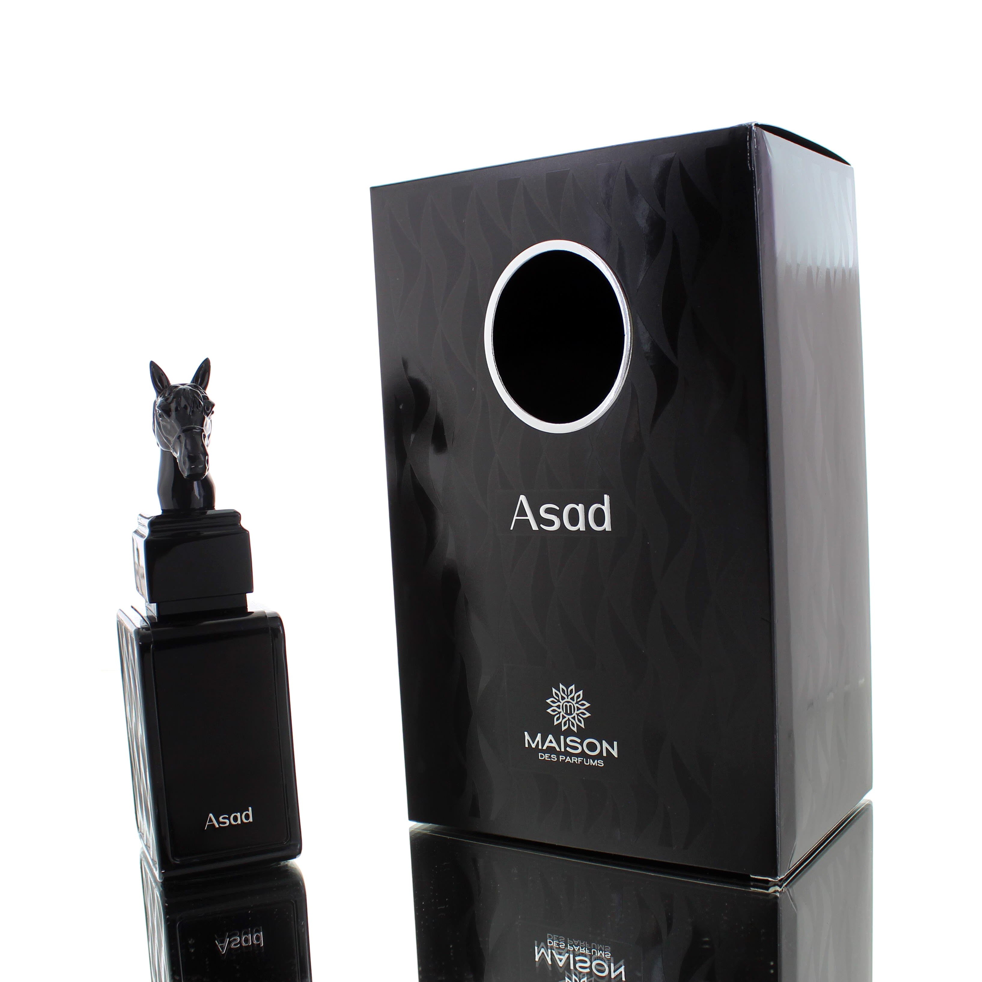 Fragrance World Maison De Parfums Asad
