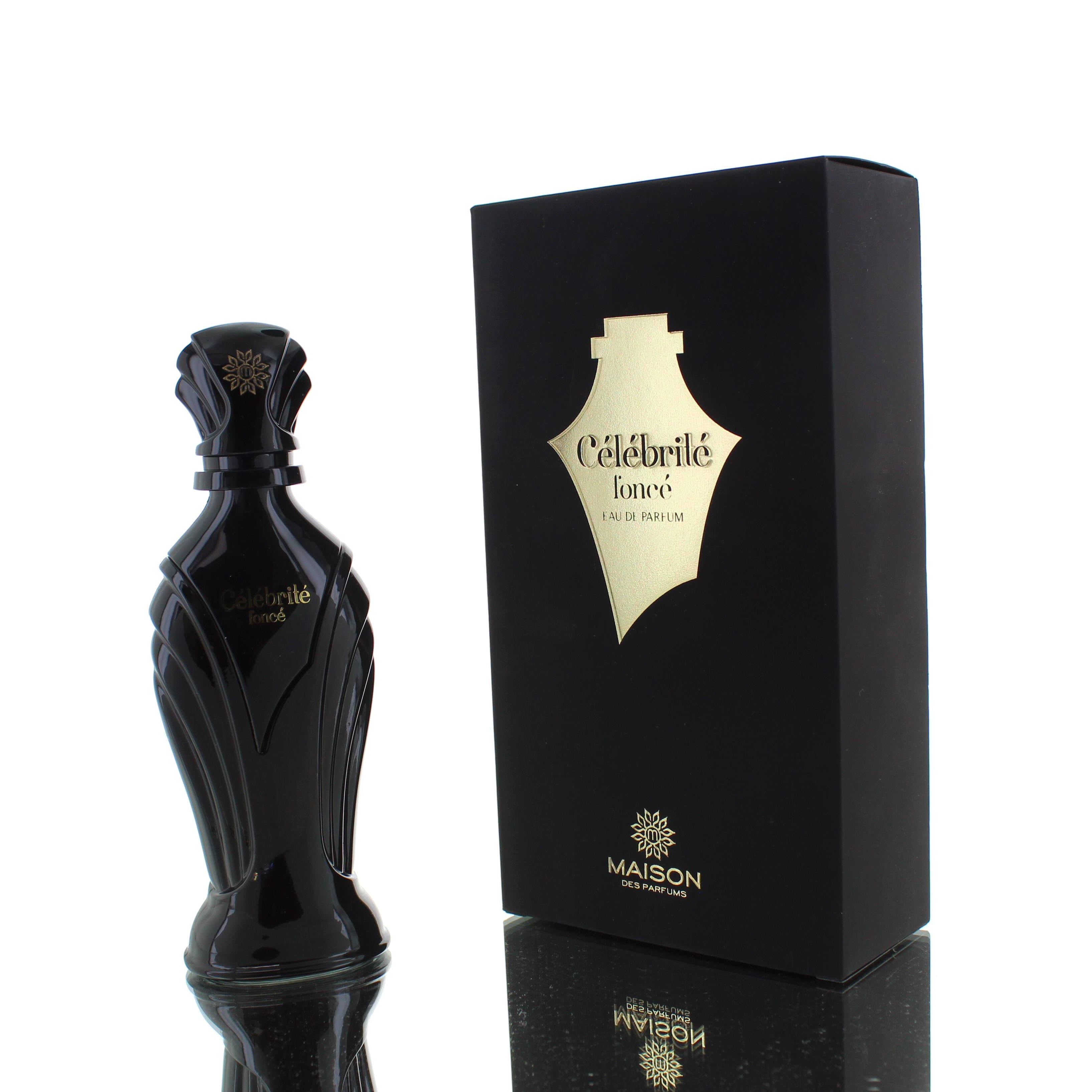 Fragrance World Maison De Parfums Celebrite Fonce