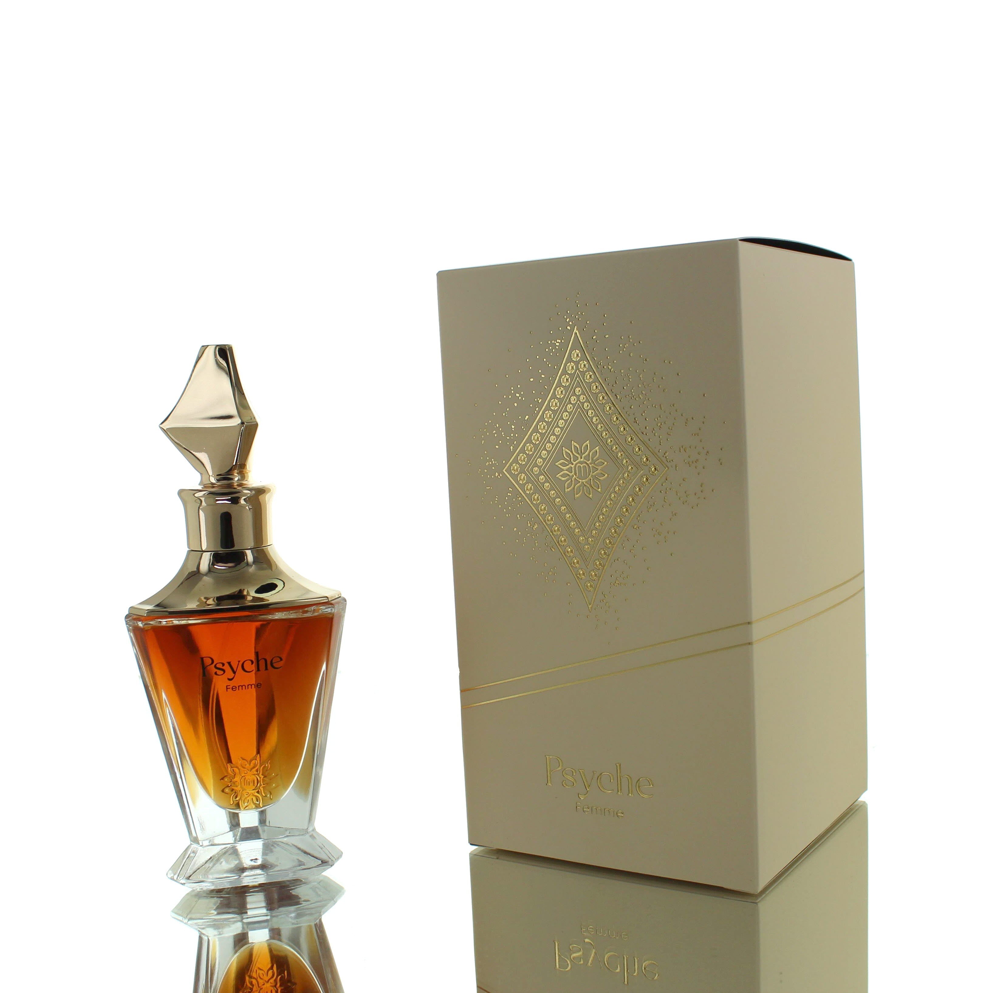Fragrance World Maison De Parfums Psyche Femme