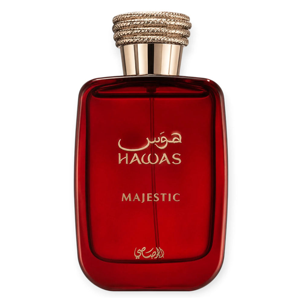 Rasasi Hawas Majestic EDP Unisex
