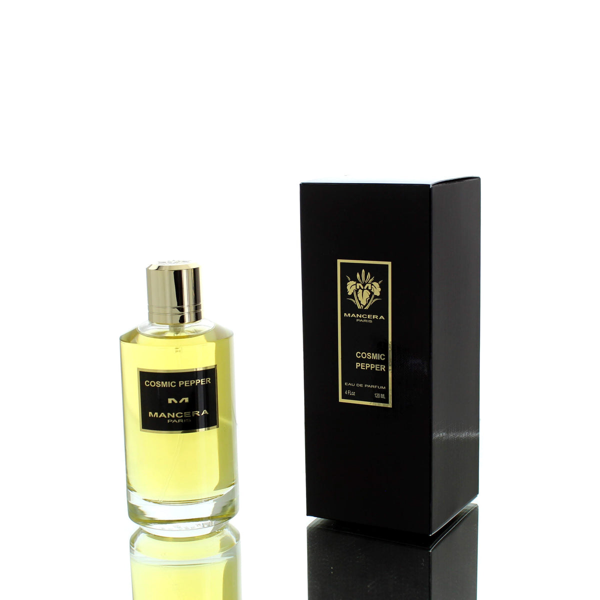 Mancera Cosmic Pepper EDP Unisex