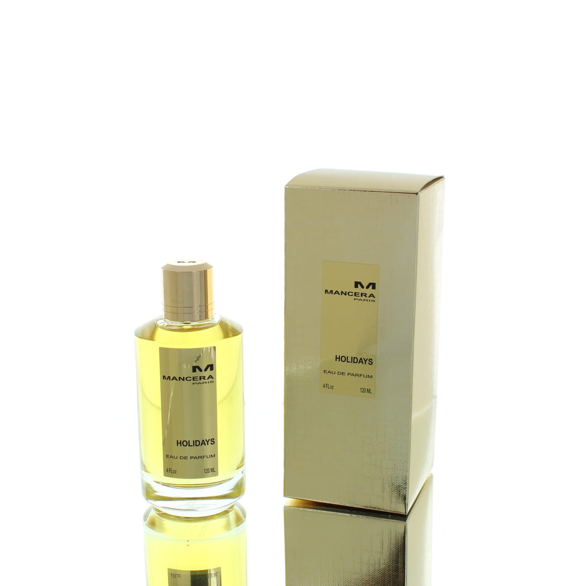 Mancera Holidays EDP Unisex
