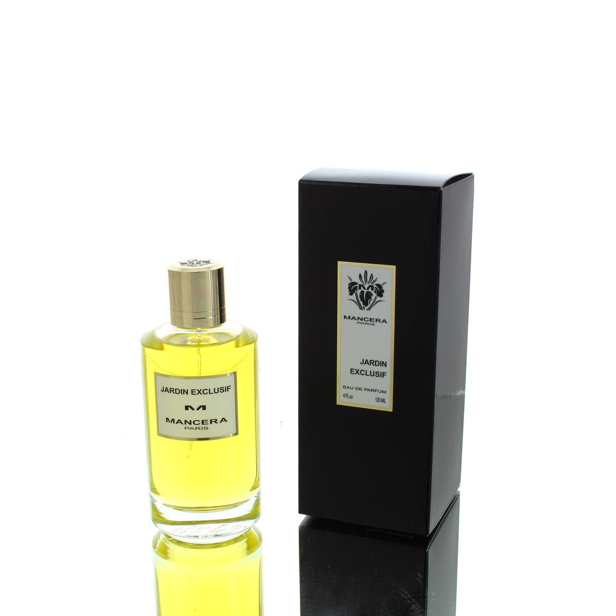 Mancera Jardin Exclusif EDP for Man