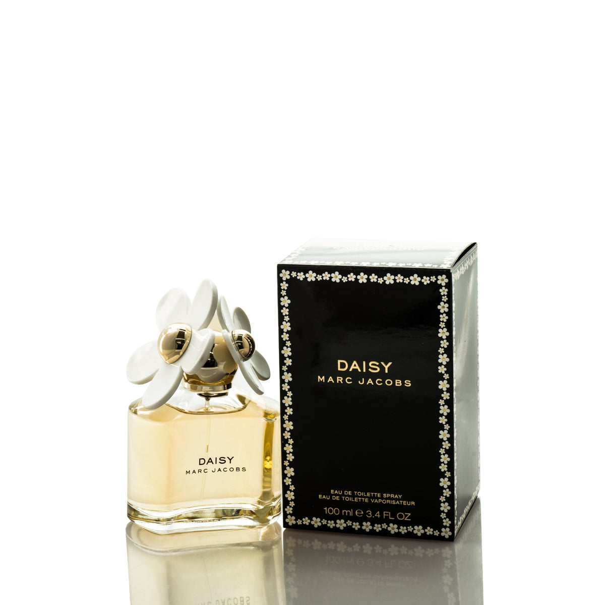 Marc Jacobs Daisy EDT for Woman (Tester)