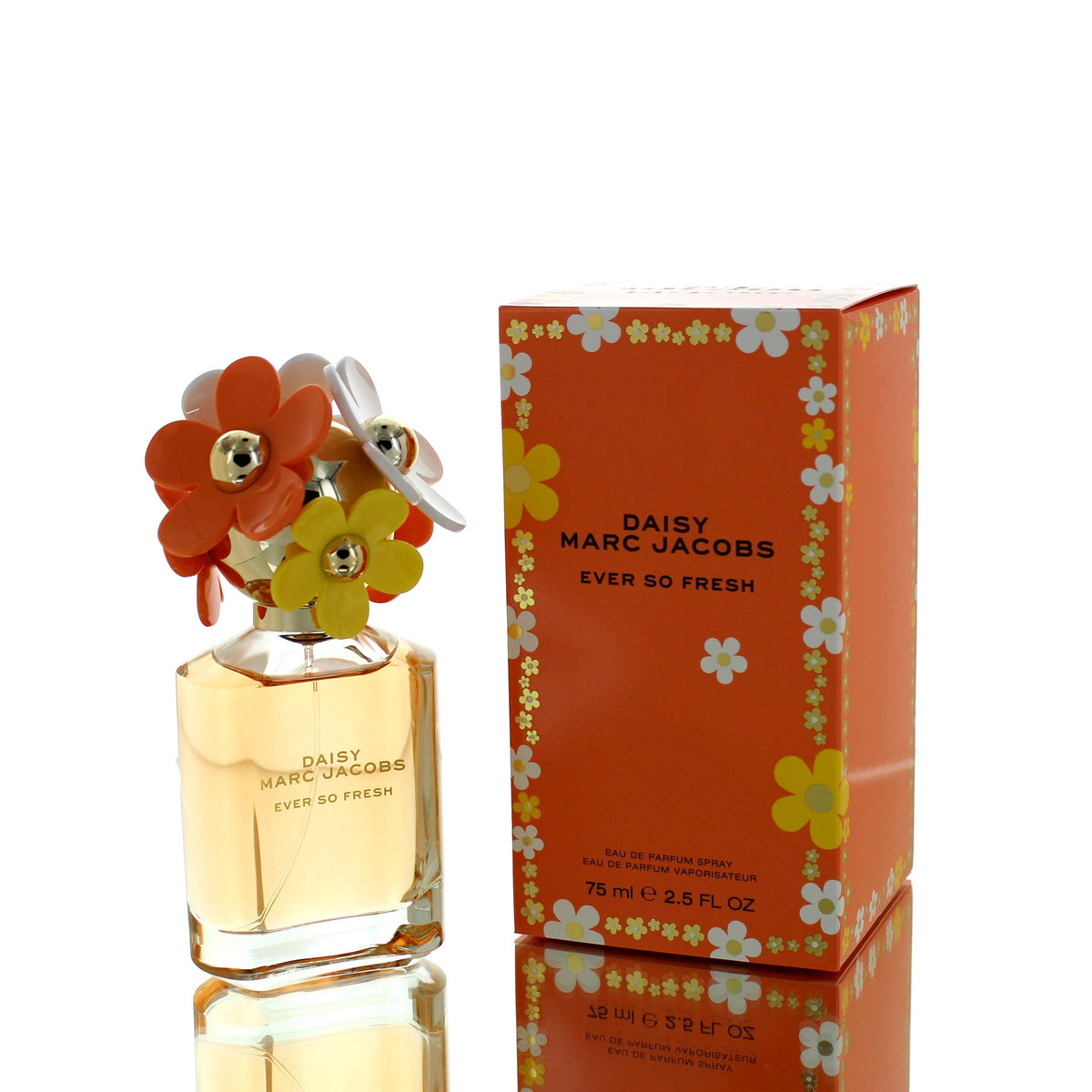 Marc Jacobs Daisy Ever So Fresh EDP for Woman (Tester)