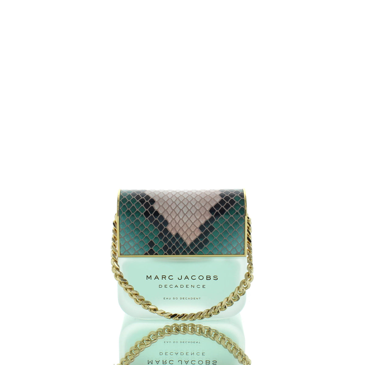 Marc Jacobs Decadence Eau So Decadent EDT for Woman (Tester)