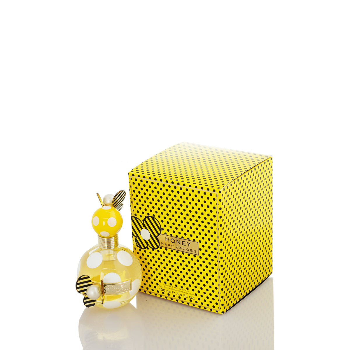 Marc Jacobs Honey EDP for Woman (Tester)