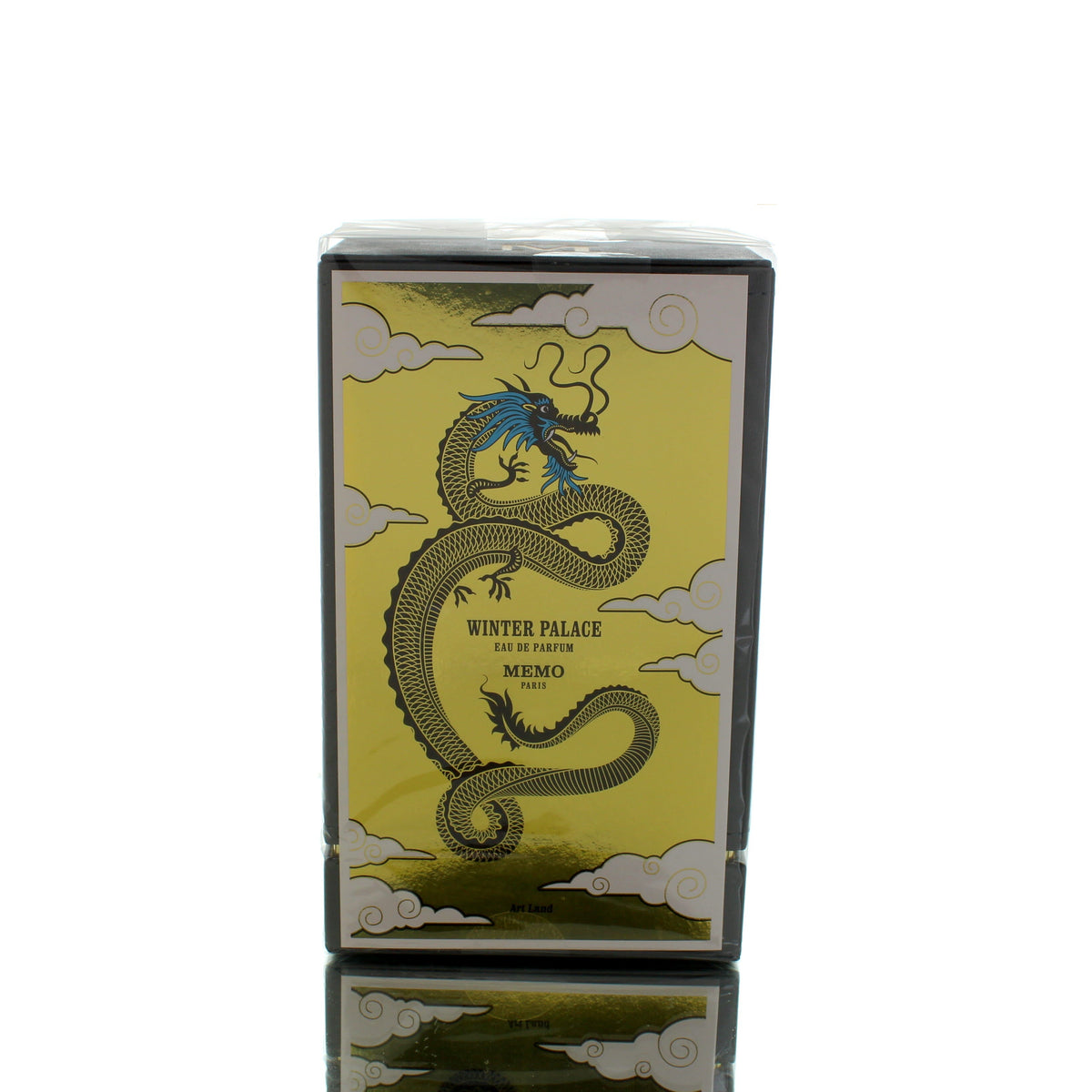 Memo Winter Palace EDP Unisex