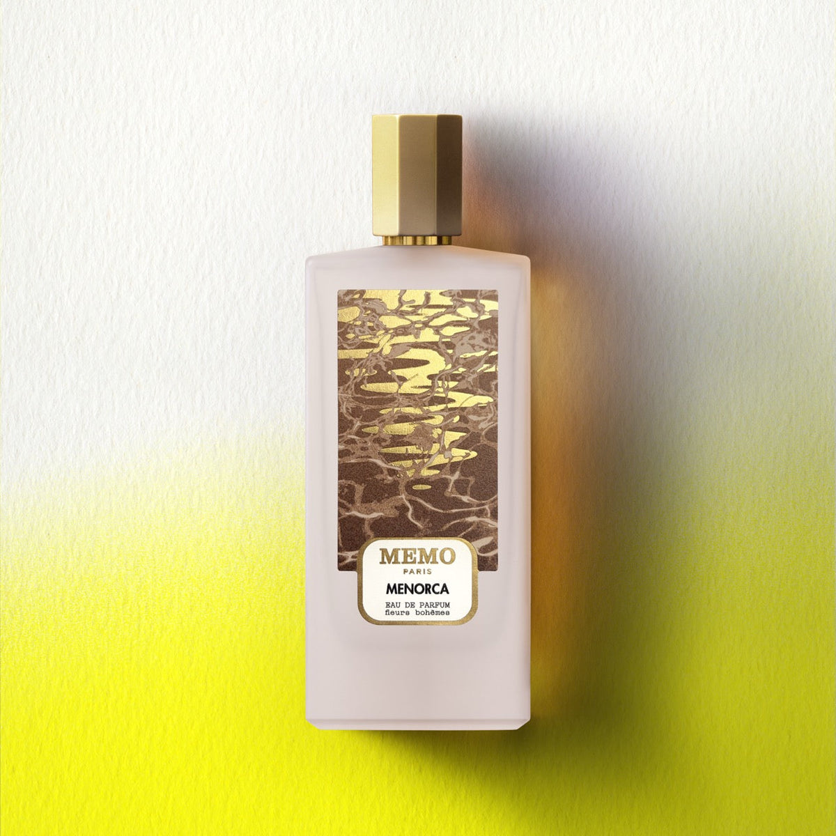 Memo Paris Menorca EDP Unisex