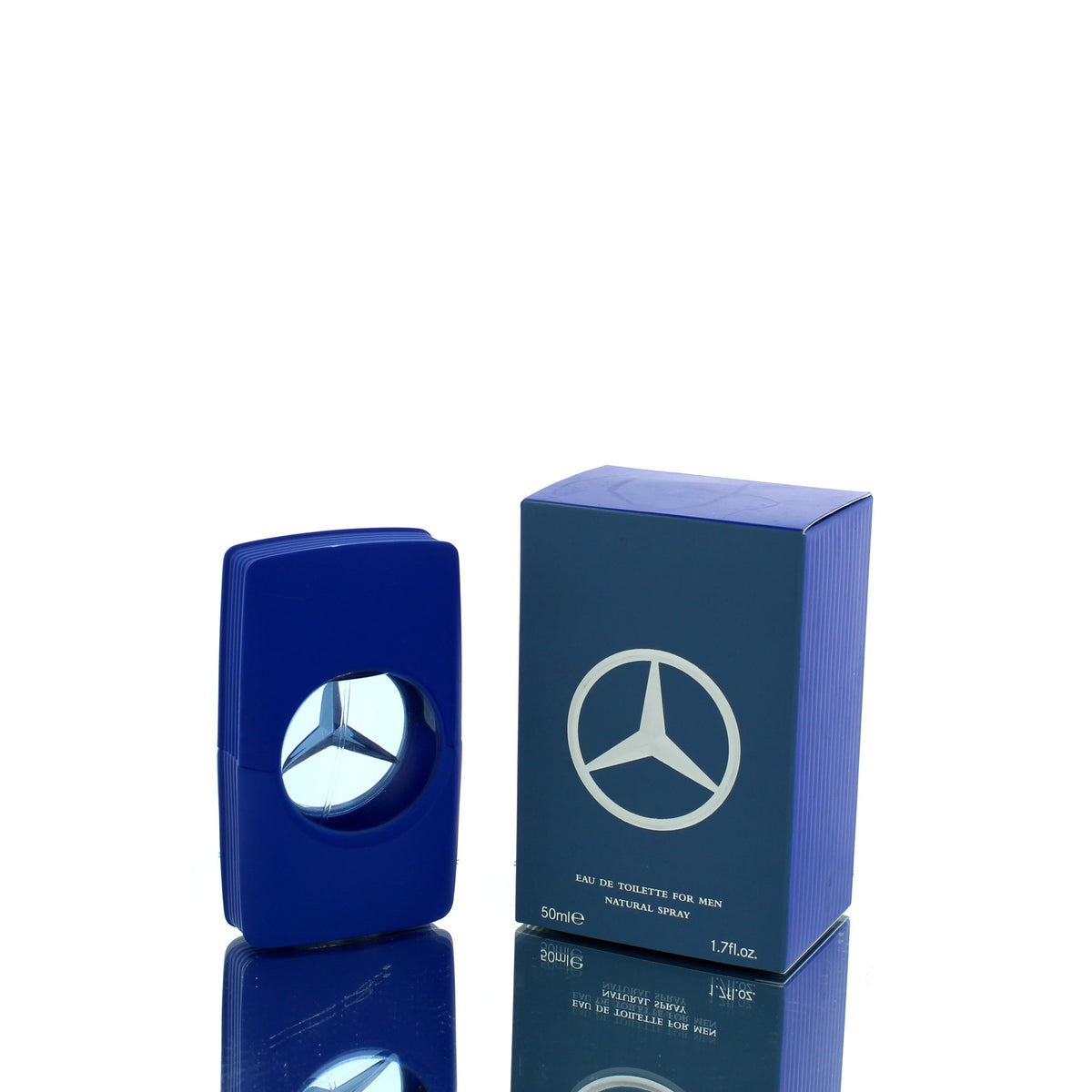 Mercedes-Benz EDT for Man