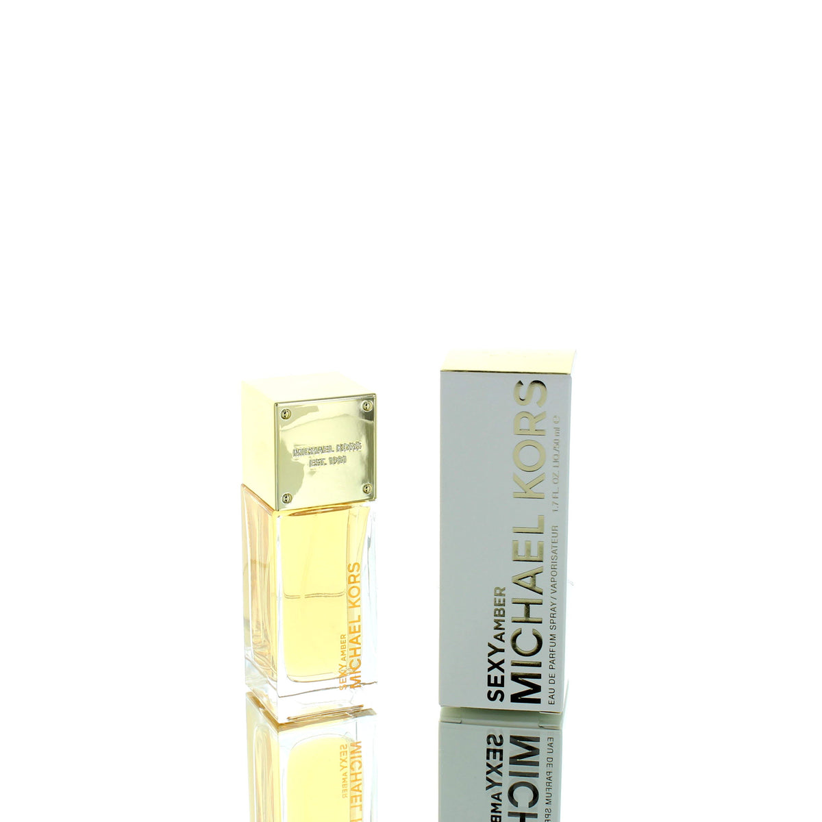 Michael Kors Sexy Amber EDP for Woman