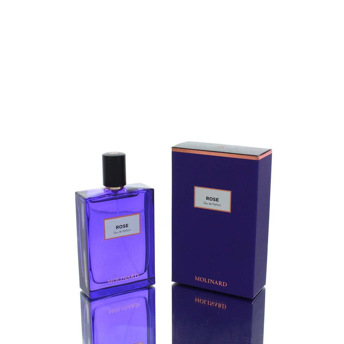 Molinard Rose EDP Unisex