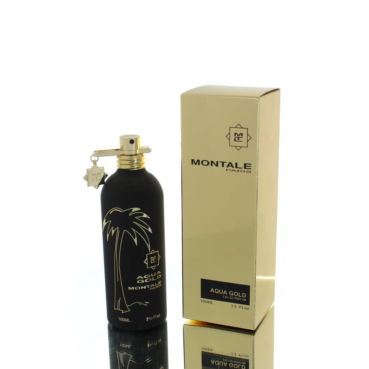 Montale Aqua Gold EDP Unisex