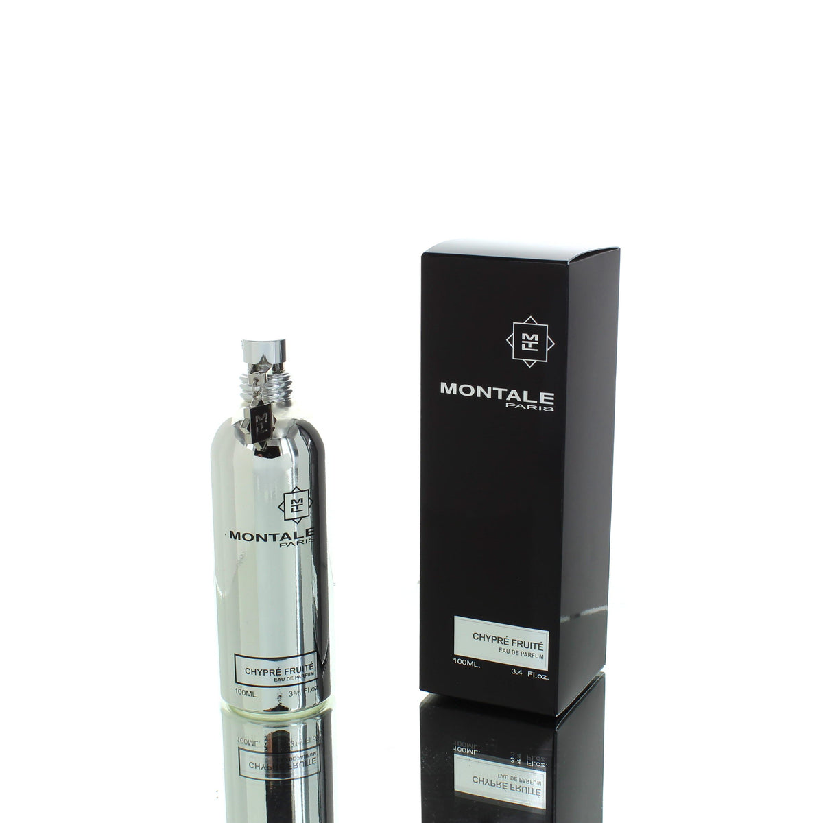 Montale Chypre Fruite EDP Unisex