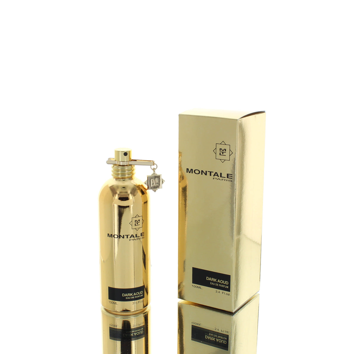 Montale Dark Aoud EDP Unisex