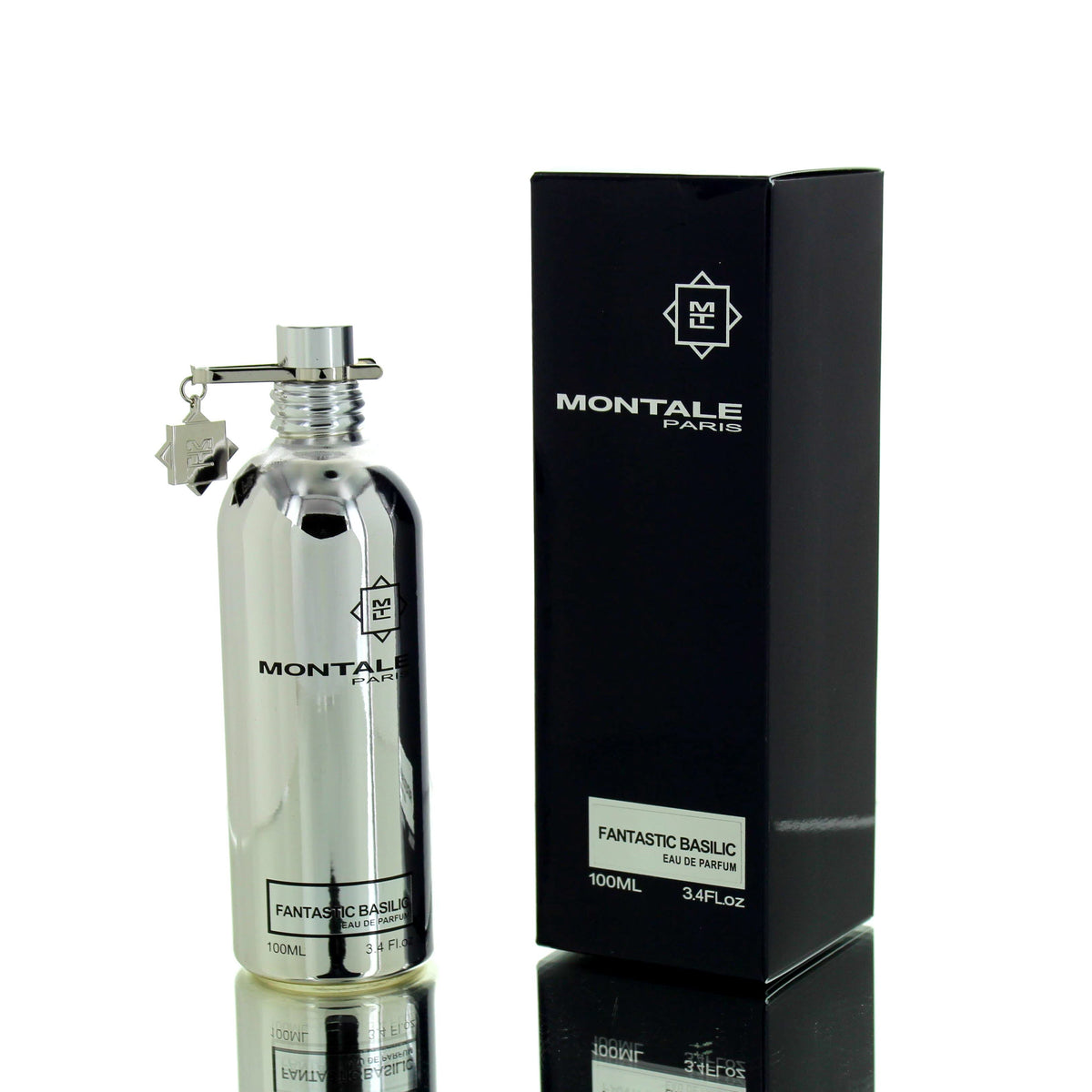 Montale Fantastic Basilic EDP Unisex