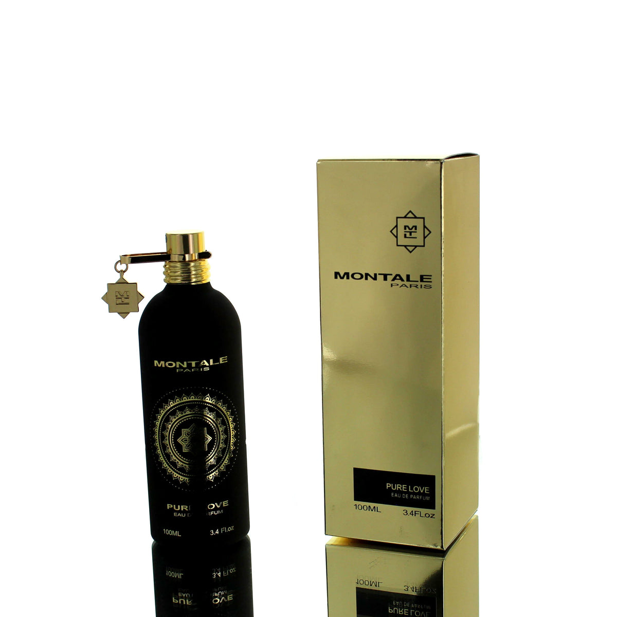 Montale Pure Love EDP Unisex
