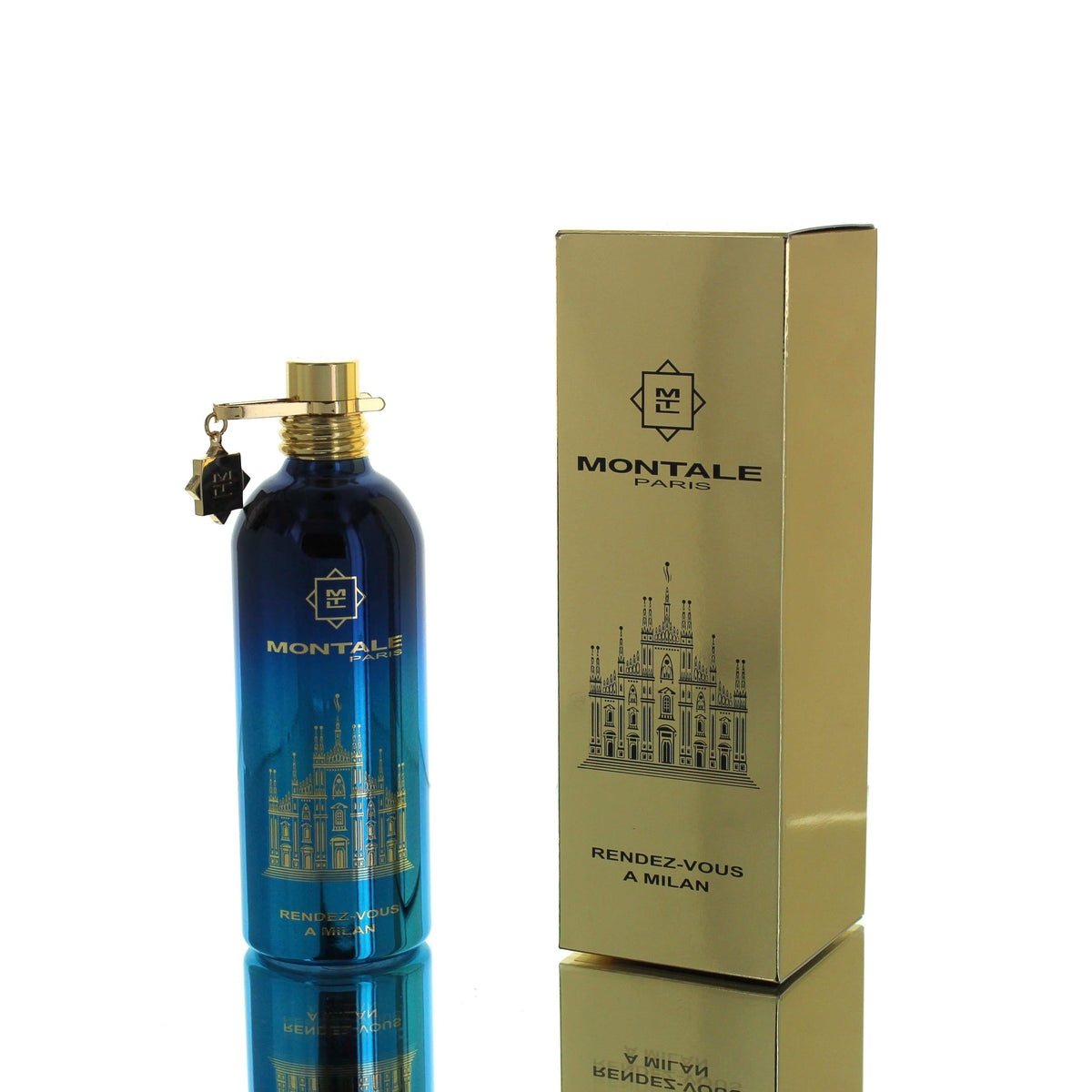 Montale Rendez-Vous A Milan EDP Unisex