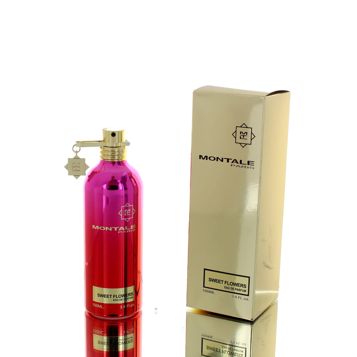 Montale Sweet Flowers EDP for Woman