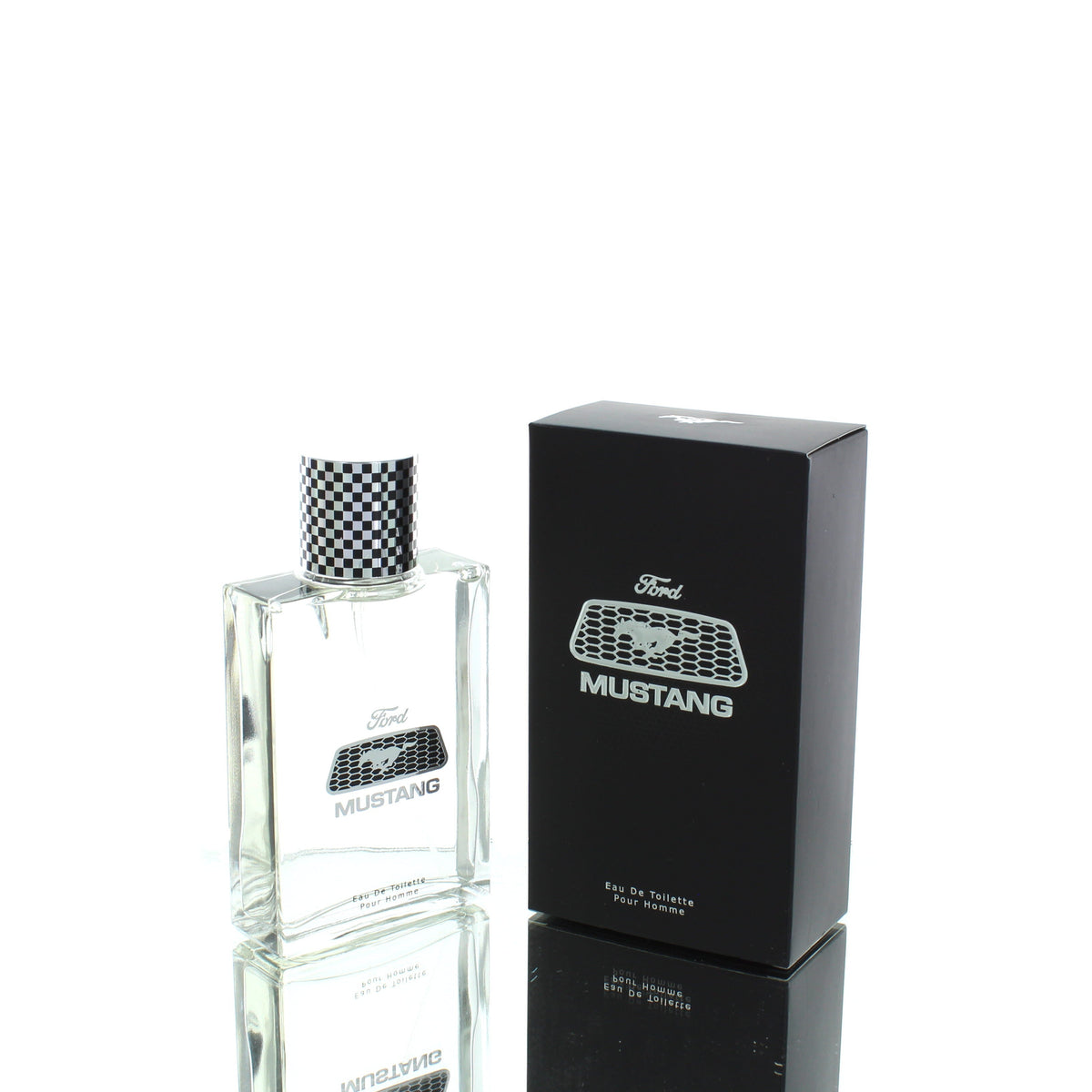 Mustang Ford Mustang Classic EDT for Man