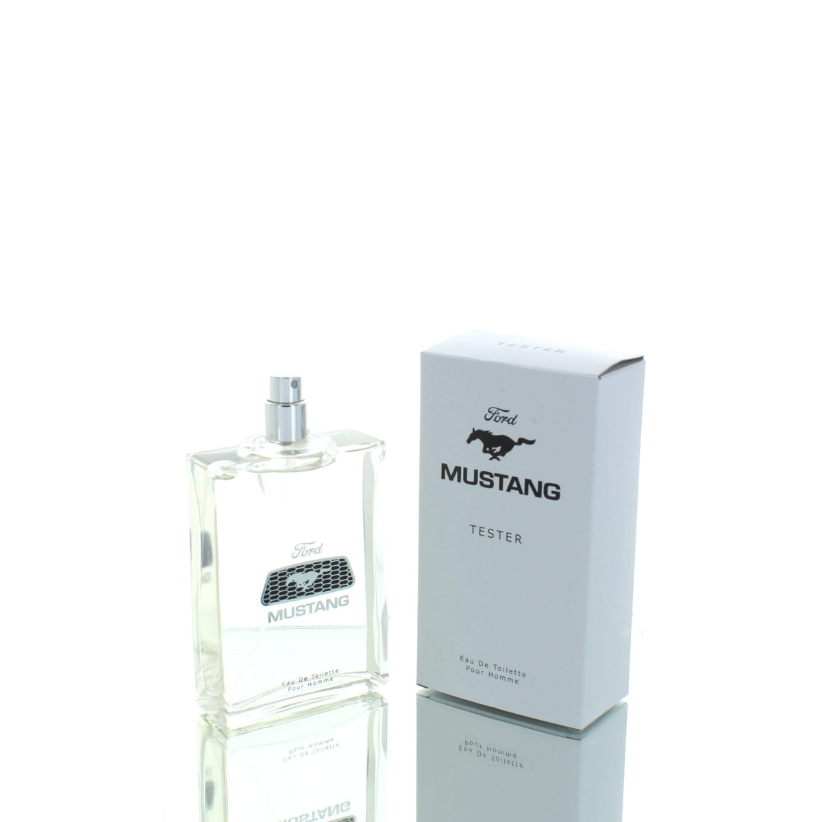 Mustang Ford Mustang Classic EDT for Man