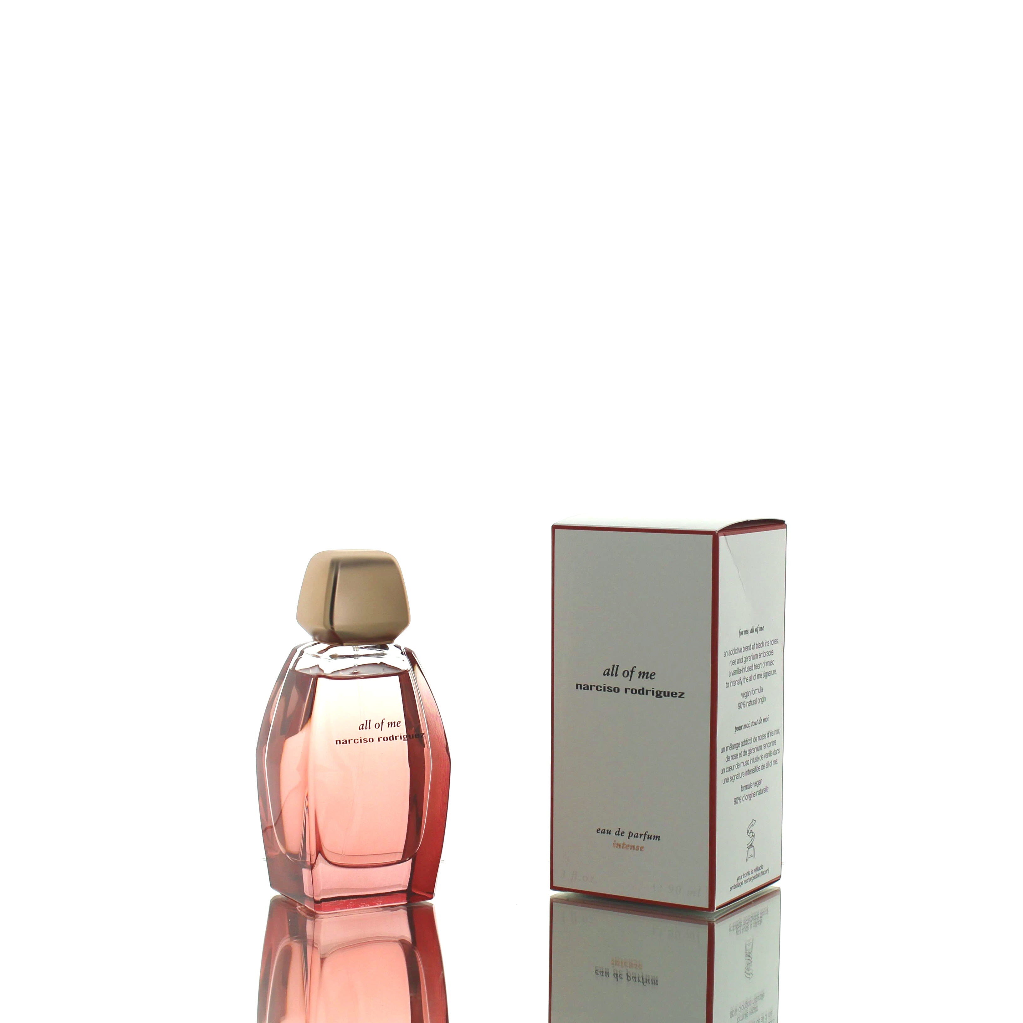 Narciso Rodriguez All Of Me Intense