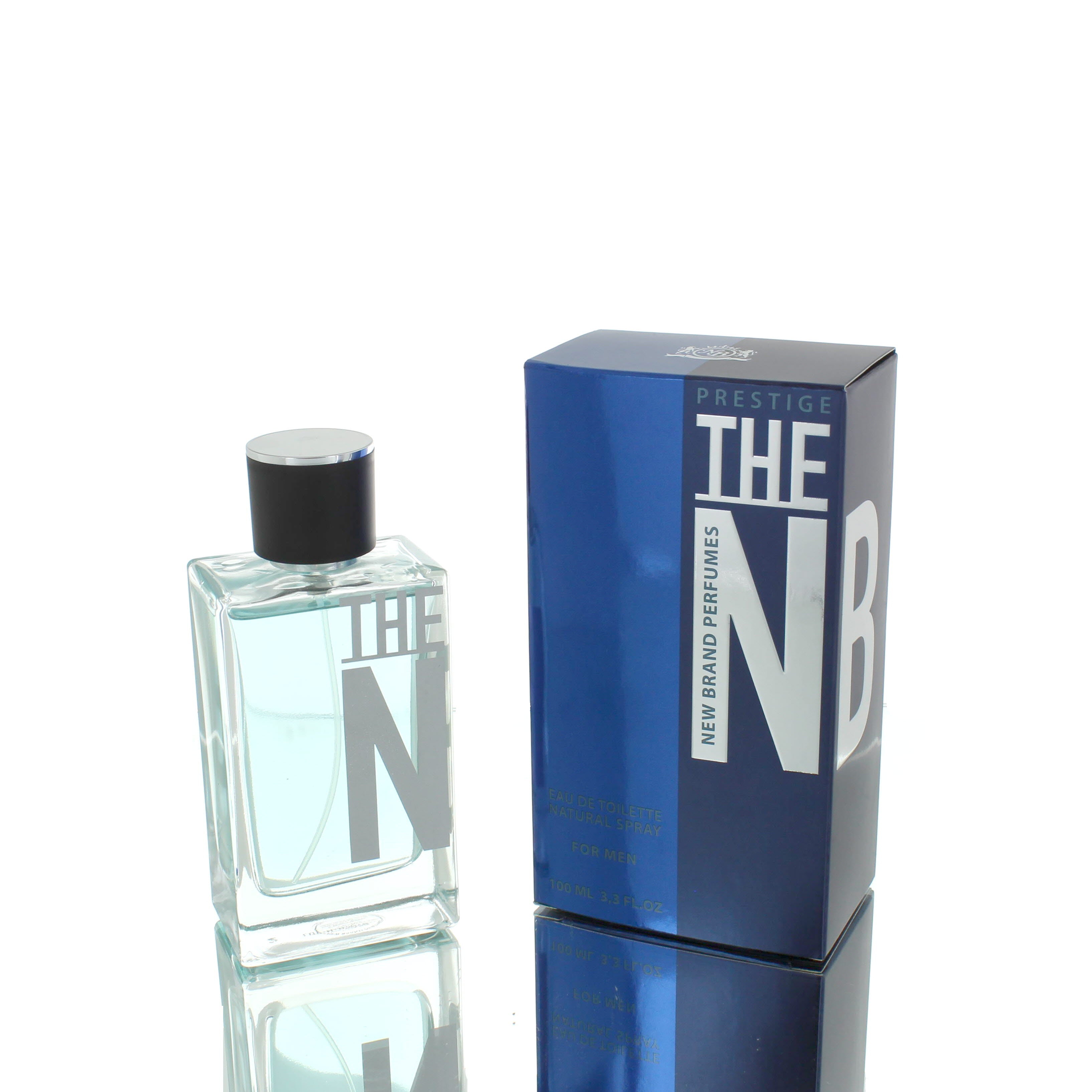 The NB By New Brand