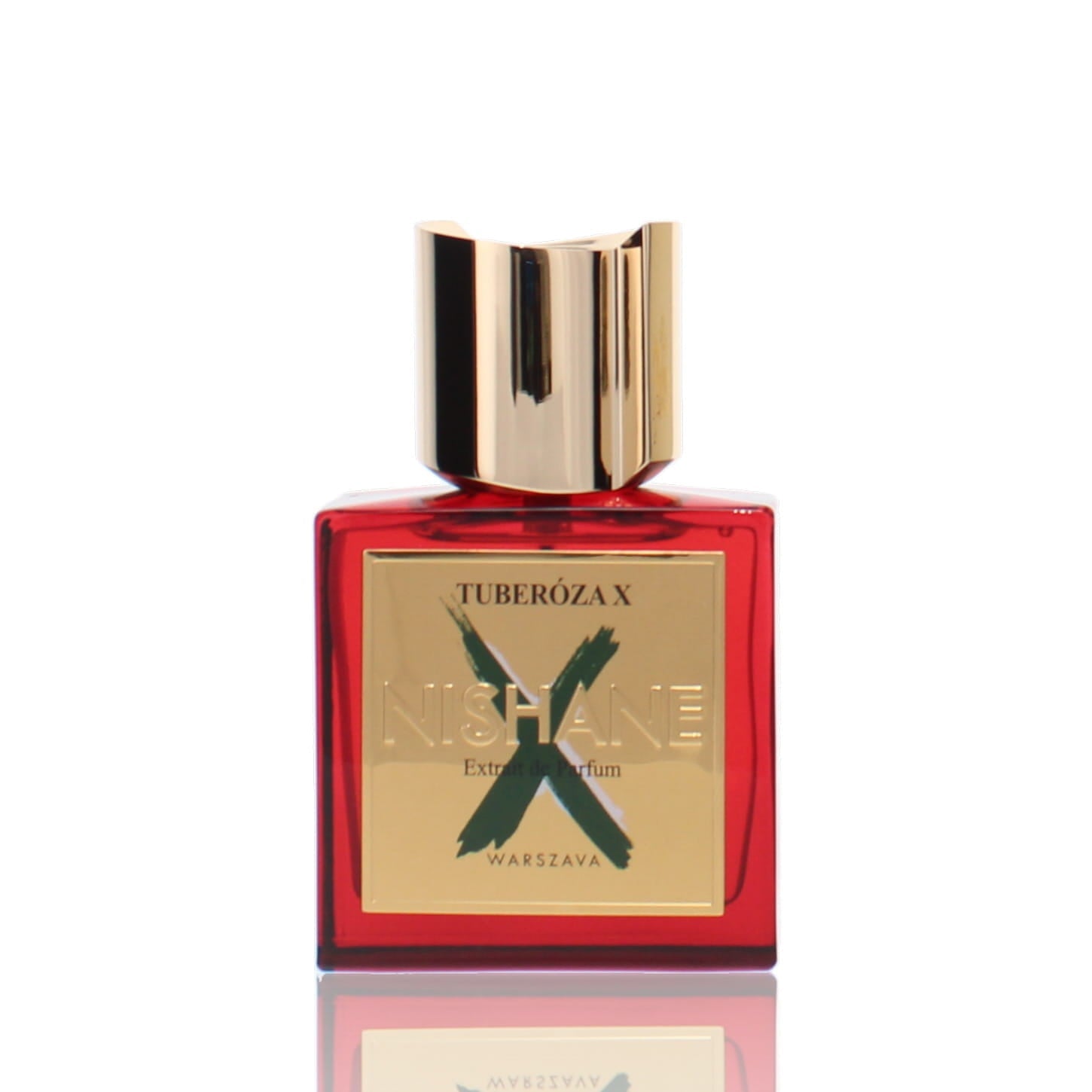 Nishane Tuberoza X De