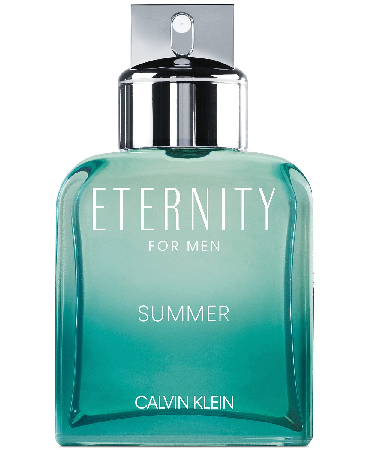 Calvin Klein Eternity Summer 2020 100 ML EDT Spray For Men