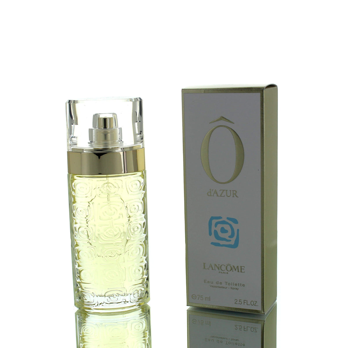 Lancome O D`Azur EDT for Woman