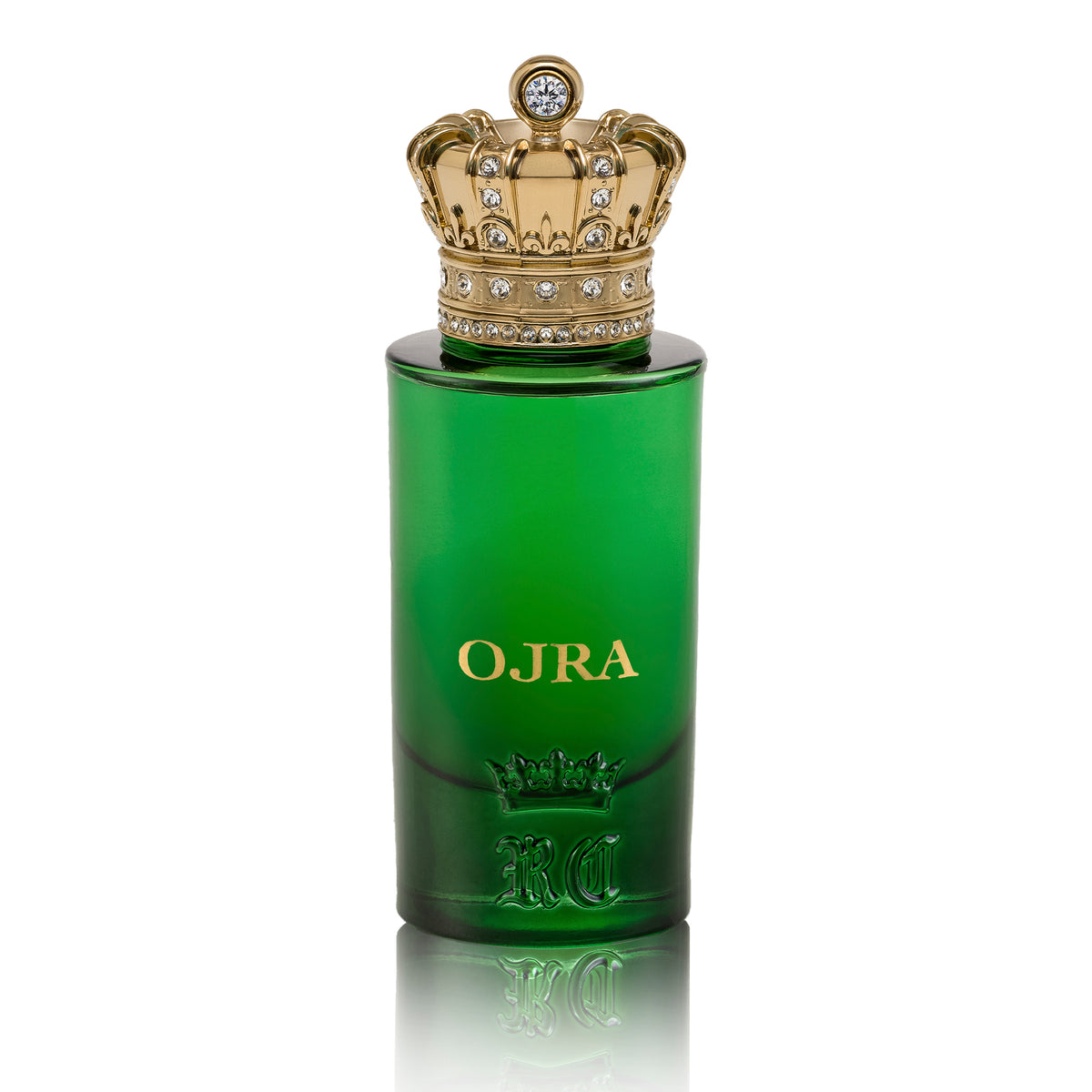 Royal Crown Ojra Extrait Unisex