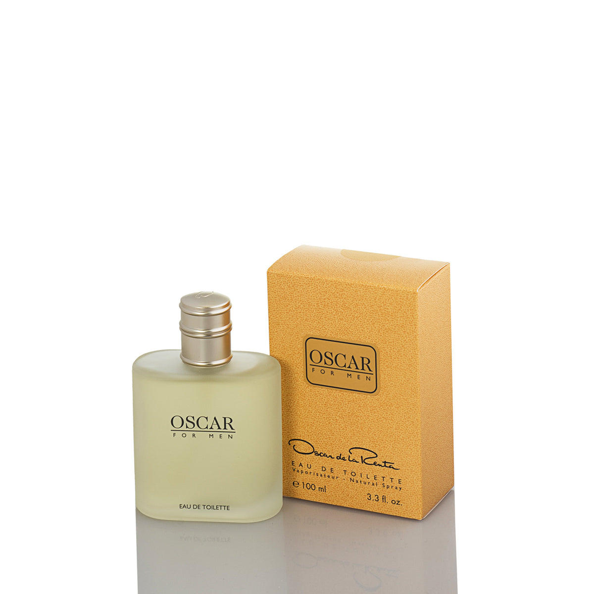 Oscar De La Renta EDT for Man