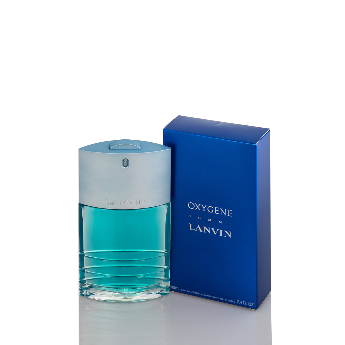 Lanvin Oxygen EDT for Man