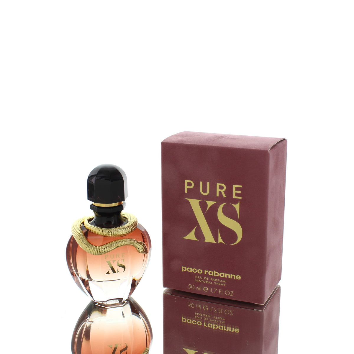Rabanne Pure XS Femme EDP for Woman (Tester)
