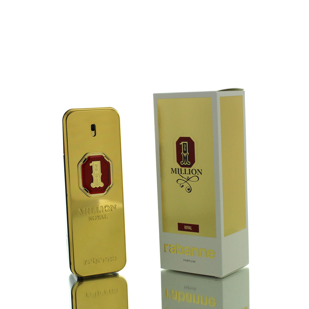 Rabanne 1 Million Royal Edition Parfum for Man
