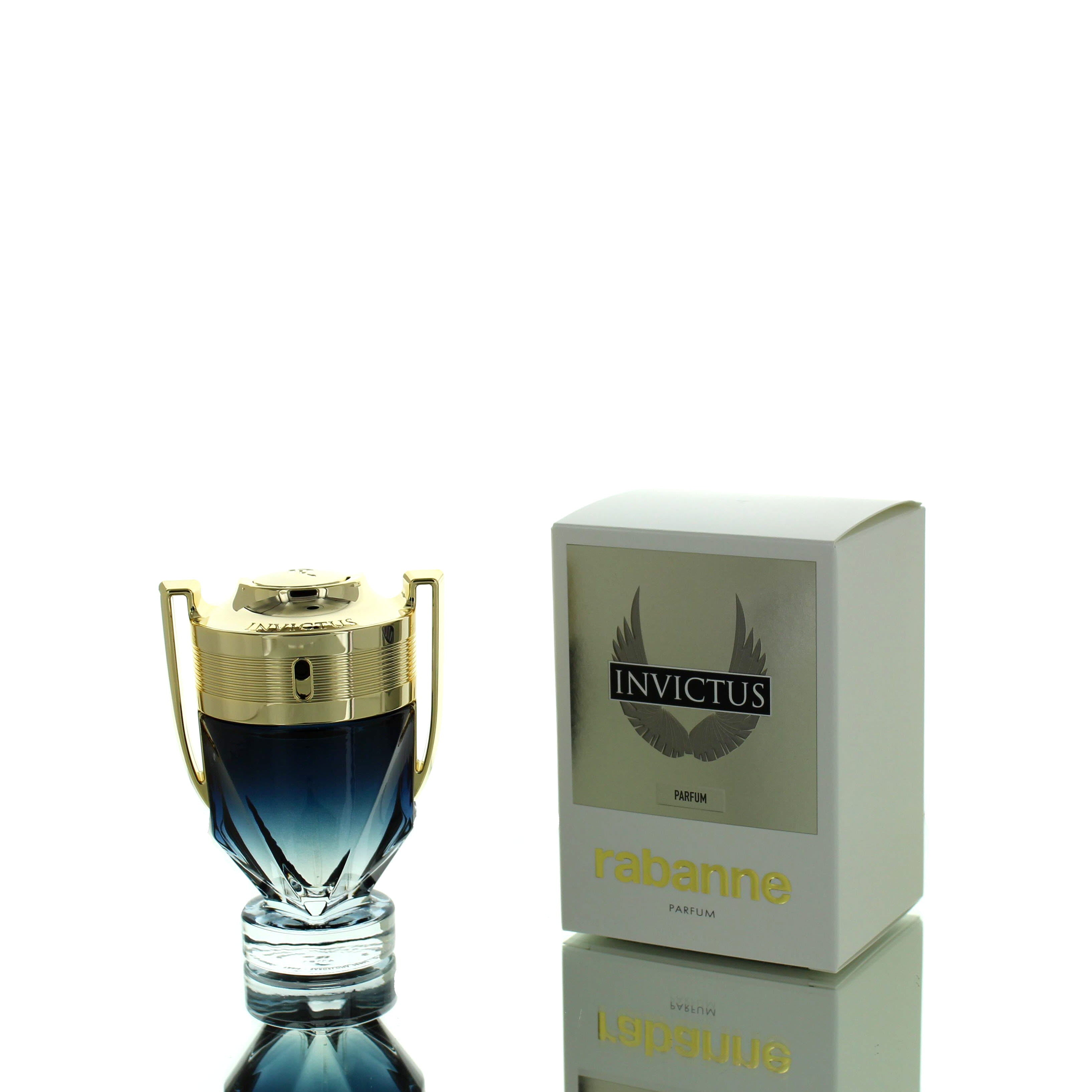 Jumbo Paco Rabanne Invictus